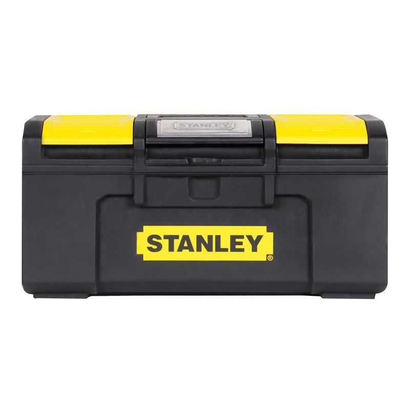 Stanley® Hand Tools One Touch Toolbox DIY 41cm (16in) STANLEY® Hand Tools - Dynamic Drive