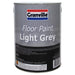 Granville Light Grey Floor Paint - 5 litre Granville - Dynamic Drive