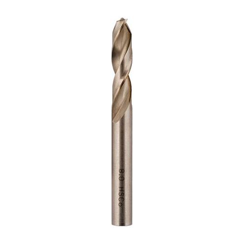 Connect Cobalt Spotweld Drill Bit 8mm 33012 Tool Connection - Dynamic Drive