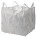 Draper 1 Tonne Bulk Waste Bag, 900 x 900 x 800mm 60064 Draper - Dynamic Drive