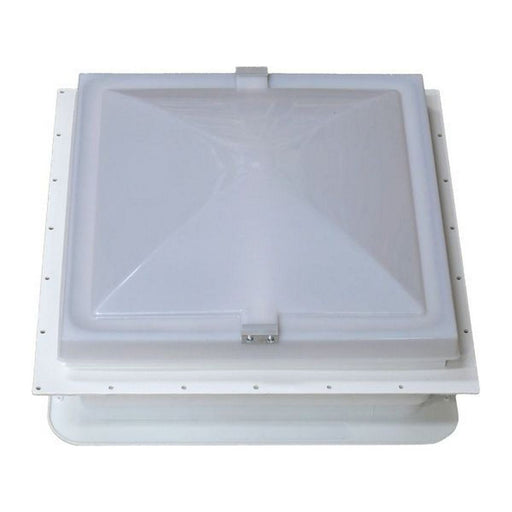 AG Wind Up Roof Light Assembly for Motorhome Skylight AG - Dynamic Drive