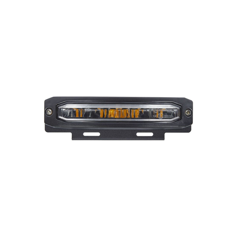 Ring Amber Strobe Roof Mount RCV2217 - R65 Emergency Strobe Ring Automotive - Dynamic Drive