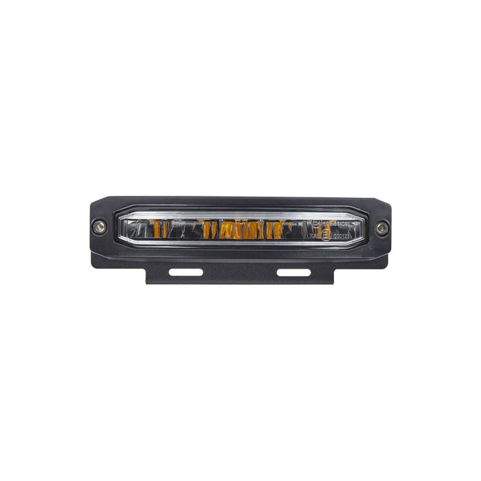 Ring Amber Strobe Roof Mount RCV2217 - R65 Emergency Strobe Ring Automotive - Dynamic Drive