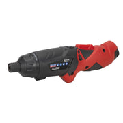 Sealey Cordless Screwdriver Set 26pc 3.6V Lithium-ion CP36B Sealey - Dynamic Drive