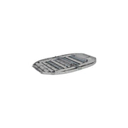 Bo-Camp Table Premium Oval Case Model 100 x 70cm Bo-Camp - Dynamic Drive