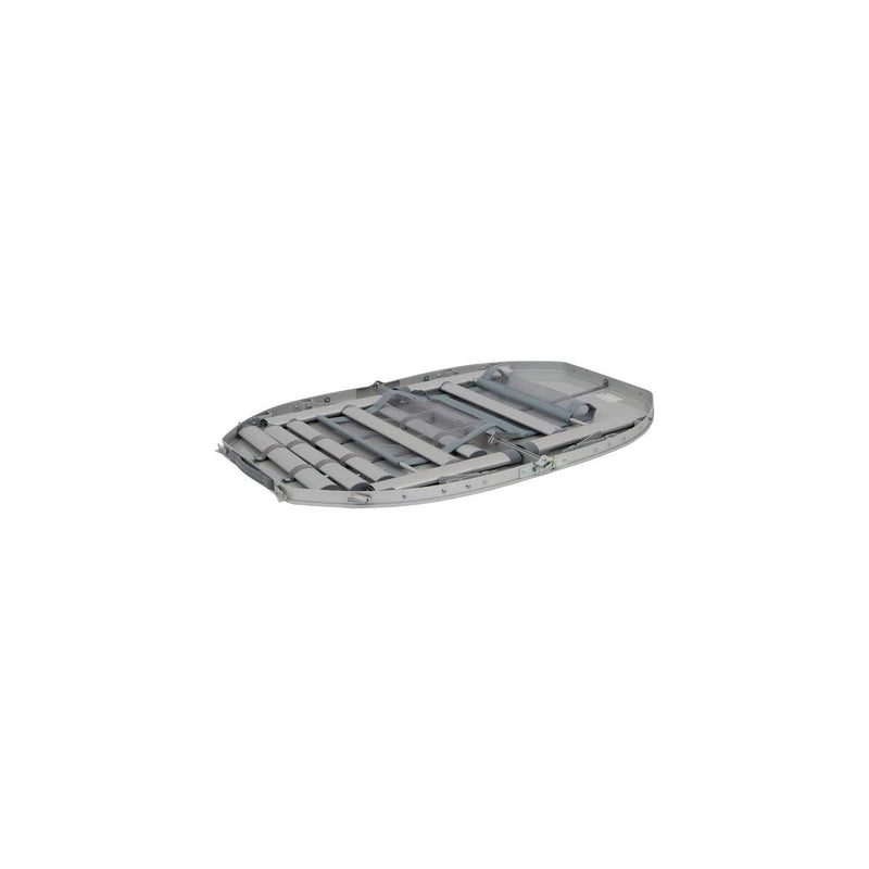Bo-Camp Table Premium Oval Case Model 100 x 70cm Bo-Camp - Dynamic Drive