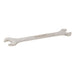 Silverline Open Ended Spanner 10 x 11mm Silverline - Dynamic Drive