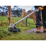 Dewalt Power Tools DCMST561N XR Brushless String Trimmer 18V Bare Unit DeWALT Power Tools - Dynamic Drive