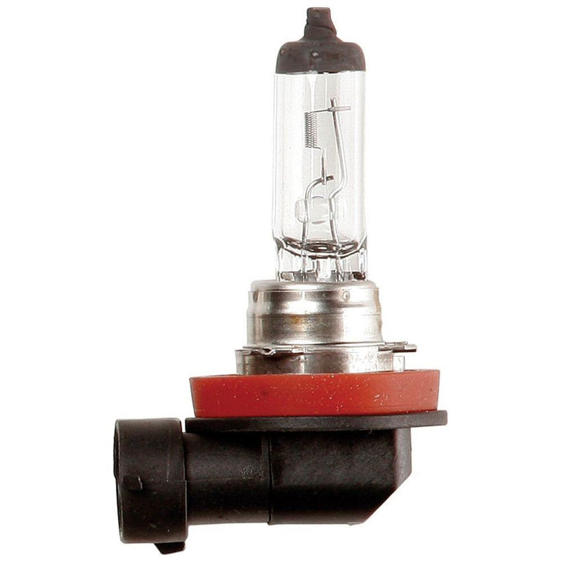 Ring Automotive LTD R711 Halogen Headlamp Headlight Bulb,White,1x Ring H11 (711) Ring  - Dynamic Drive