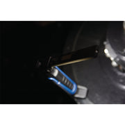 Draper COB/SMD LED Slimline Inspection Lamp, 7W, 70 - 700 Lumens, Blue 98342 Draper - Dynamic Drive