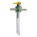 MDS1203 Truma Push Fit Boiler drain valve 12mm 70142-05 Truma - Dynamic Drive