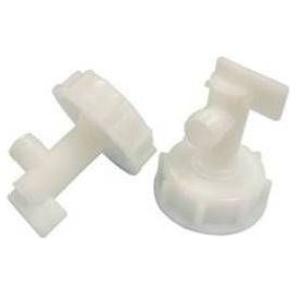 Cap / Tap For 10 & 25L Jerrycan QQ050109 UK Camping And Leisure - Dynamic Drive