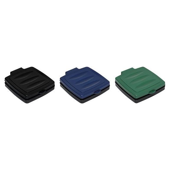 Multi height waste bin k0048 Quest - Dynamic Drive