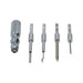 Laser Terminal & Connector Tool Set 5pc 7807 Laser - Dynamic Drive