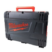 Milwaukee M12 FIW14-0 Fuel 1/4in Impact Wrench 12V Bare Unit Milwaukee - Dynamic Drive