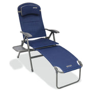 Ragley Pro Comfort chair with side table F1302 Quest - Dynamic Drive