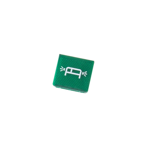 Ring Automotive RSW211 Position Lamp Insert, Green Ring Automotive - Dynamic Drive