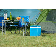 Campingaz Cooler Cool Box IceTime Plus 26L Camping Caravan Picnic Fishing Campingaz - Dynamic Drive