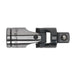 Sealey Socket Set 28pc 1/2"Sq Dr 6pt WallDrive Metric Black Series AK7972 Sealey  - Dynamic Drive