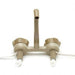 Comet Mixer Tap/Switch Beige 0 Comet - Dynamic Drive