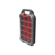 Keter Stack N Roll Half Footprint Organiser Keter - Dynamic Drive