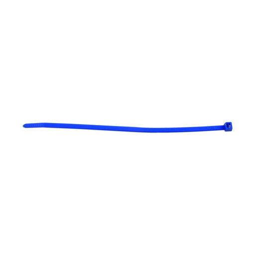 Tool Connection Hellermann Blue Cable Tie 200mm x 4.6mm 100pc 30296 Tool Connection - Dynamic Drive