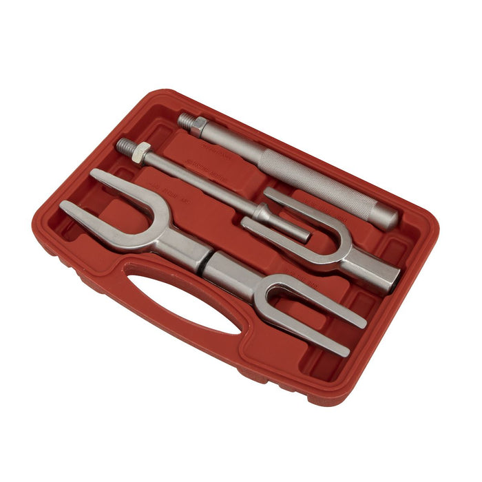 Sealey Ball Joint Splitter Kit 5pc AK273 Sealey - Dynamic Drive