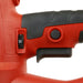 Sealey 215mm Handheld Drywall Electric Sander 1050W DWS215 Sealey - Dynamic Drive
