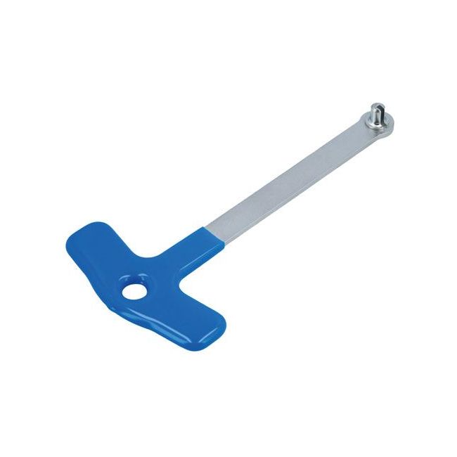 Laser Hand Brake Shoe Retaining Spring Tool - for Mercedes-Benz 8097 Laser - Dynamic Drive
