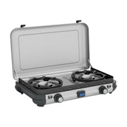 Campingaz Camping Kitchen 2 Maxi Double Burner Portable Camping Gas Stove Campingaz - Dynamic Drive