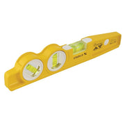 Stabila 81 SV REM W45 Rare Earth Magnetic Torpedo Level 25cm Fixed Stabila - Dynamic Drive