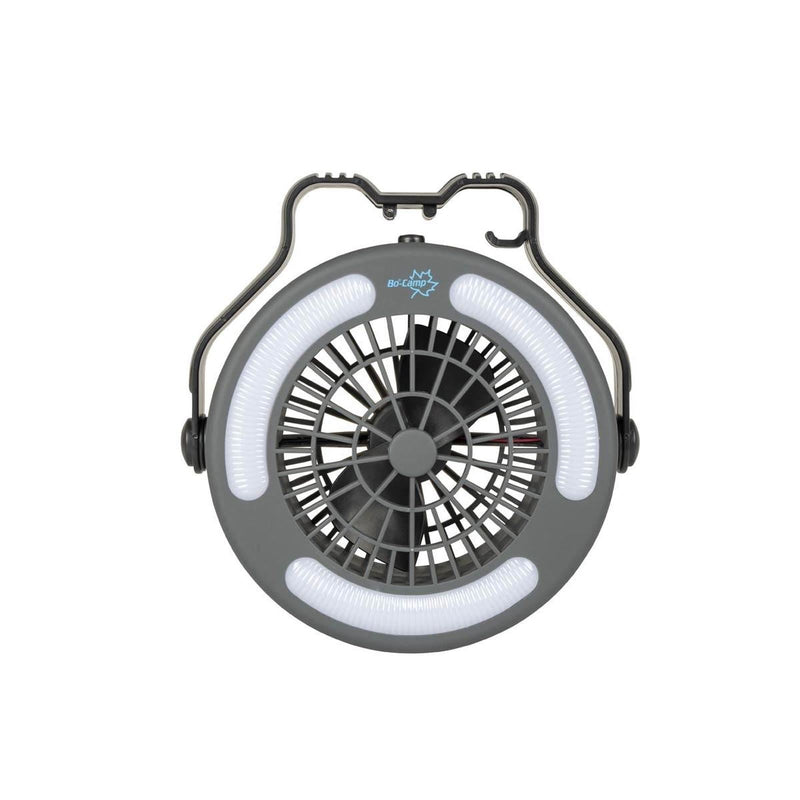 Bo-Camp Fan/Hanging Lamp Bo-Camp - Dynamic Drive
