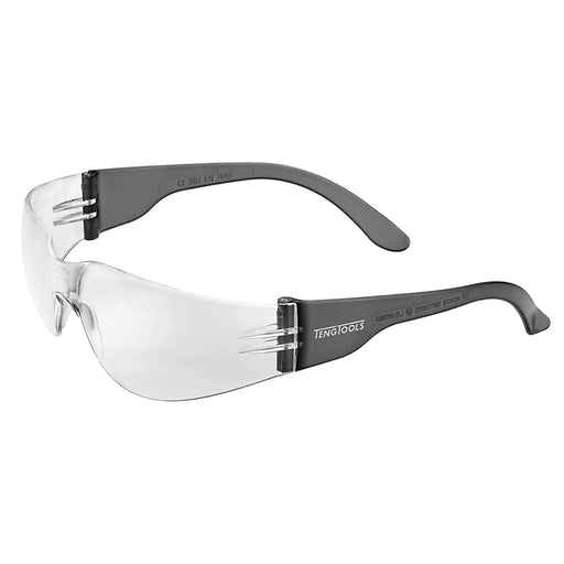 Teng Tools Safety Glasses Clear Anti-Fog Lens Teng Tools - Dynamic Drive