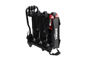 Thule EasyFold 3 Three-bike platform towbar bike rack black Thule - Dynamic Drive