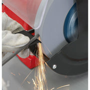 Sealey Bench Grinder200mm 600W/230V BG200XL Sealey - Dynamic Drive
