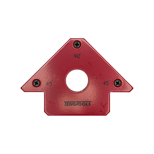 Teng Tools Welding Magnet 75mm Teng Tools - Dynamic Drive