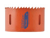 Bahco 3830-76-VIP Bi-Metal Variable Pitch Holesaw 76mm Bahco - Dynamic Drive