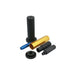 Laser Dual Clutch Oil Seal Remover/Installer Set - for Ford 7821 Laser - Dynamic Drive