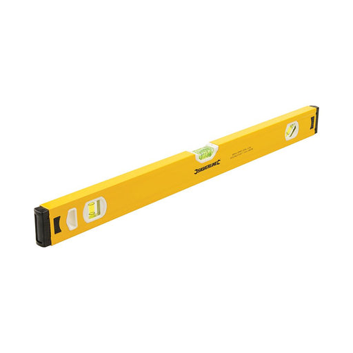 Silverline Spirit Level 600mm SL24 Silverline  - Dynamic Drive