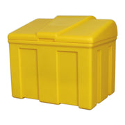 Sealey Grit & Salt Storage Box 110L GB01 Sealey - Dynamic Drive