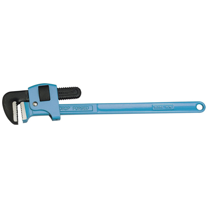 Draper Elora Adjustable Pipe Wrench, 600mm 23733 Draper - Dynamic Drive
