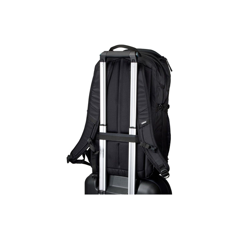 Thule En Route Rucksack 30L Black Laptop Backpack Thule - Dynamic Drive