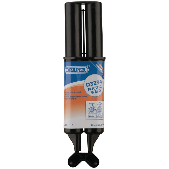 Draper D3294 Plastic Weld 24668 Draper - Dynamic Drive
