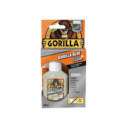 Gorilla Glue Gorilla Glue Clear 50ml Gorilla Glue - Dynamic Drive