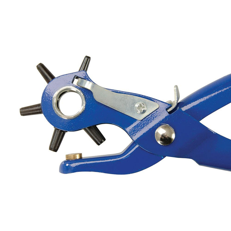 Silverline Punch Pliers 2-5mm Silverline - Dynamic Drive