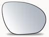 Summit Heated Base Plate With Standard Mirror Glass fits Nissan Juke 10 to 14 RHS Summit - Dynamic Drive