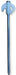 Liberty Colossal Hard Ground Glow Peg 20 pack Liberty - Dynamic Drive