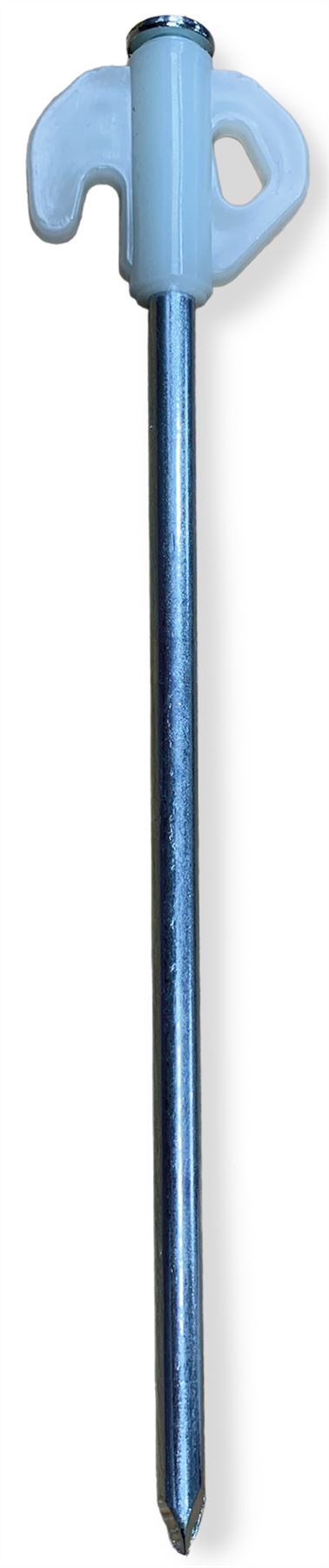 Liberty Colossal Hard Ground Glow Peg 20 pack Liberty - Dynamic Drive