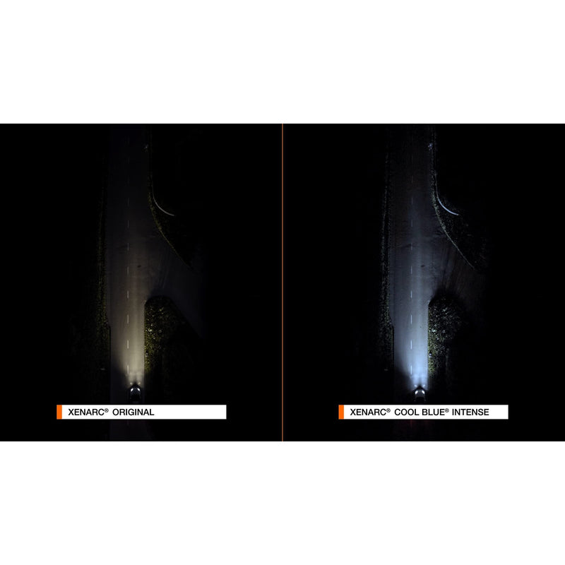 Osram 66548CBN Xenarc Cool Blue Intense NextGen HID-Xenon bulb - D8S - 40V/25W - Osram - Dynamic Drive