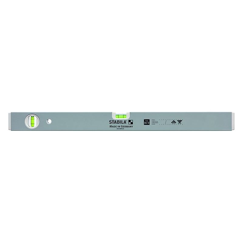 Stabila 80U Spirit Level 18800 100cm Stabila - Dynamic Drive